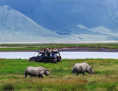 4-days-lake-manyara-serengeti-ngorongoro-safari