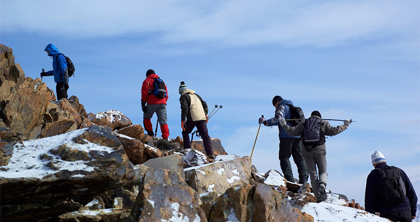 4-days-mt-kenya-climbing-sirimon-route