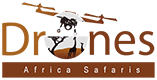 Drones Africa Safaris